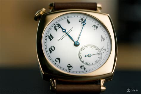 vacheron unique piece